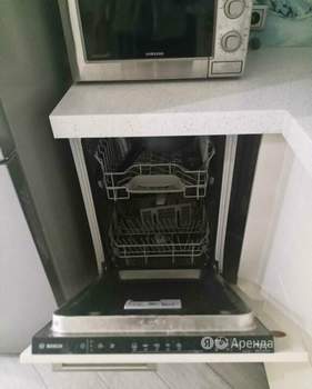 4-к квартира, на длительный срок, 69м2, 2/9 этаж