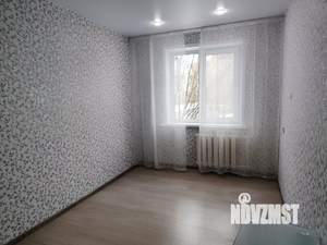 3-к квартира, на длительный срок, 57м2, 4/5 этаж