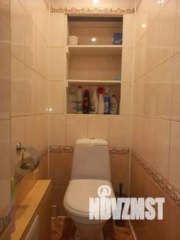 2-к квартира, посуточно, 49м2, 5/9 этаж