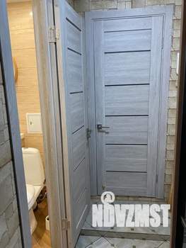 1-к квартира, посуточно, 32м2, 1/5 этаж