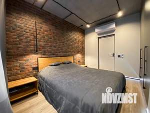 2-к квартира, посуточно, 55м2, 5/24 этаж