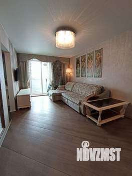 2-к квартира, на длительный срок, 54м2, 3/7 этаж