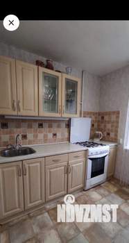 2-к квартира, на длительный срок, 54м2, 6/10 этаж