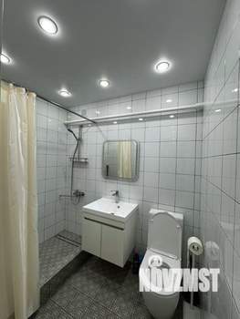 2-к квартира, на длительный срок, 43м2, 1/5 этаж