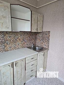 1-к квартира, на длительный срок, 32м2, 2/3 этаж