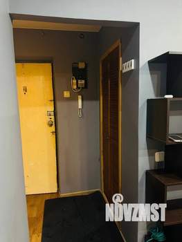 1-к квартира, на длительный срок, 32м2, 5/5 этаж