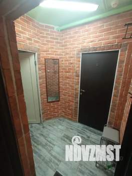 1-к квартира, посуточно, 50м2, 9/24 этаж