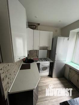 1-к квартира, на длительный срок, 29м2, 1/4 этаж
