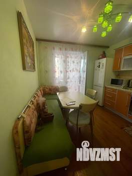 1-к квартира, посуточно, 45м2, 9/14 этаж