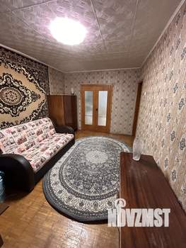 3-к квартира, на длительный срок, 60м2, 8/9 этаж