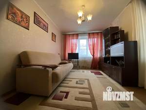 2-к квартира, посуточно, 49м2, 2/10 этаж