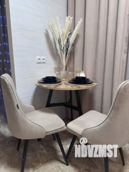 Студия квартира, посуточно, 36м2, 5/9 этаж