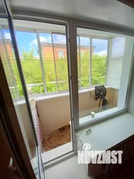 2-к квартира, на длительный срок, 46м2, 2/3 этаж