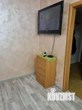 2-к квартира, посуточно, 43м2, 1/5 этаж