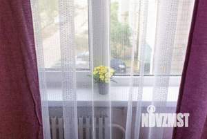 2-к квартира, посуточно, 48м2, 1/1 этаж