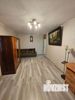 3-к квартира, на длительный срок, 57м2, 2/5 этаж
