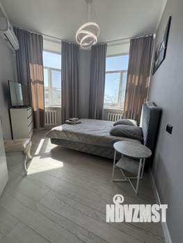 3-к квартира, посуточно, 67м2, 4/4 этаж