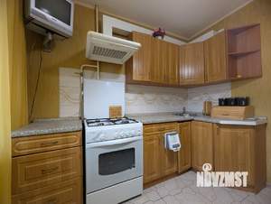 1-к квартира, на длительный срок, 42м2, 4/5 этаж