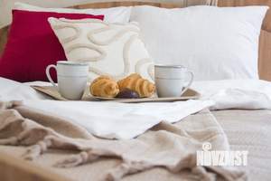 1-к квартира, посуточно, 35м2, 1/5 этаж