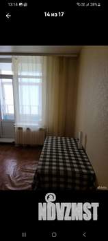 1-к квартира, на длительный срок, 42м2, 2/9 этаж