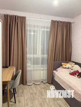 2-к квартира, на длительный срок, 54м2, 3/3 этаж