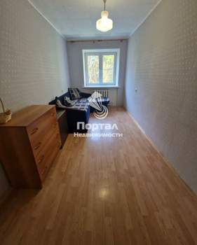 2-к квартира, на длительный срок, 52м2, 5/5 этаж