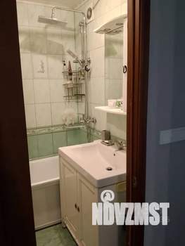 1-к квартира, посуточно, 38м2, 1/5 этаж