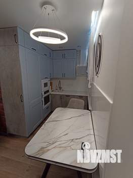 Студия квартира, на длительный срок, 32м2, 1/9 этаж