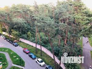 1-к квартира, на длительный срок, 59м2, 6/12 этаж