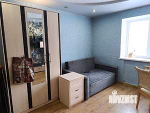 Студия квартира, на длительный срок, 24м2, 3/5 этаж