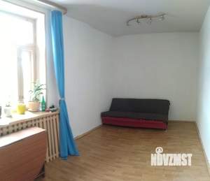 2-к квартира, на длительный срок, 48м2, 3/3 этаж