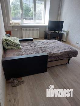 2-к квартира, на длительный срок, 34м2, 2/9 этаж