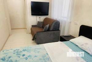 2-к квартира, посуточно, 45м2, 1/1 этаж