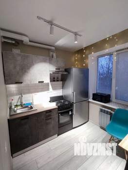 2-к квартира, посуточно, 43м2, 1/1 этаж