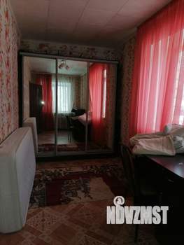 2-к квартира, на длительный срок, 45м2, 1/5 этаж