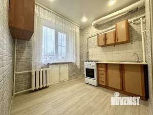 1-к квартира, на длительный срок, 31м2, 3/3 этаж