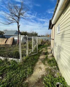 1-к квартира, на длительный срок, 30м2, 1/1 этаж