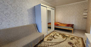 1-к квартира, на длительный срок, 30м2, 5/5 этаж