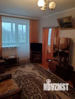 2-к квартира, на длительный срок, 50м2, 5/5 этаж