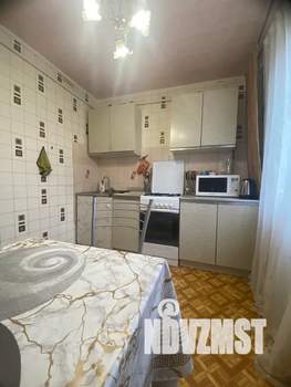 2-к квартира, посуточно, 49м2, 2/10 этаж