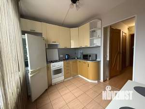 1-к квартира, на длительный срок, 42м2, 8/9 этаж