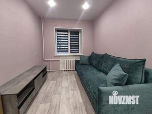 3-к квартира, на длительный срок, 60м2, 1/4 этаж