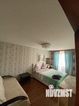 1-к квартира, посуточно, 38м2, 11/14 этаж