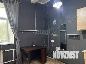Студия квартира, на длительный срок, 19м2, 3/6 этаж