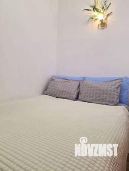 2-к квартира, посуточно, 26м2, 1/1 этаж