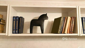 3-к квартира, на длительный срок, 78м2, 1/5 этаж