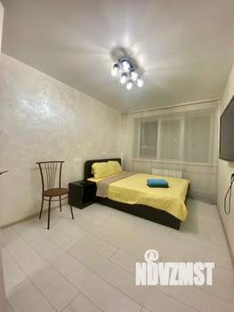 2-к квартира, посуточно, 43м2, 1/5 этаж