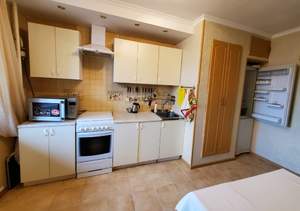 2-к квартира, на длительный срок, 54м2, 4/10 этаж