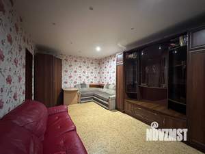 1-к квартира, на длительный срок, 35м2, 8/17 этаж
