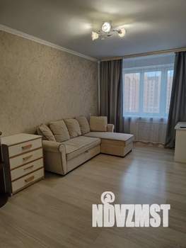 2-к квартира, посуточно, 57м2, 6/16 этаж